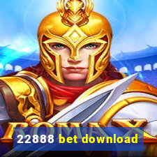 22888 bet download